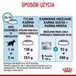 ROYAL CANIN Maxi Starter Suka & Szczenięta 15kg - obrazek 9