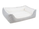 AMIPLAY Sofa Morgan ZipClean Biała S - obrazek 2