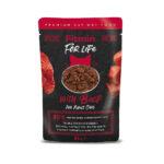 Fitmin Cat Life Adult Wołowina 85g