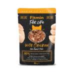 Fitmin Cat Adult Kurczak 85g