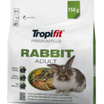 Tropifit Premium Plus Karma Króliki Dorosłe