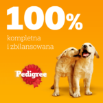 Pedigree Junior Karma Mokra Mix 12x100g - obrazek 8