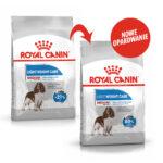 ROYAL CANIN Medium Light Weight Care - obrazek 3