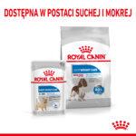 ROYAL CANIN Medium Light Weight Care - obrazek 7