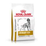 ROYAL CANIN Urinary S/O Waga Umiarkowana 12kg