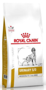 ROYAL CANIN Urinary S/O Waga Umiarkowana 12kg - obrazek 2