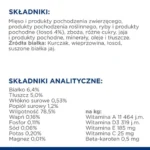 Hill's k/d Feline Łosoś Nerki - obrazek 4