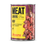 Josera Meat Lovers Pure Wołowina 800g