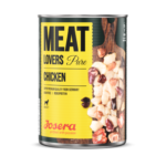 JOSERA Pure Kurczak Karma Mokra 800g