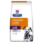 Hill's Prescription Diet u/d Urinary Care 10kg