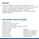 Hill's Prescription Diet u/d Urinary Care 10kg - obrazek 4