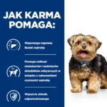Hill's PD Karma Wątrobowa dla Psa 10kg - obrazek 5