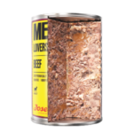 JOSERA Meat Lovers Czysta Wołowina 400g - obrazek 2