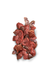 JOSERA Meat Lovers Czysta Wołowina 400g - obrazek 3