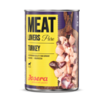 Karma Josera Meat Lovers Pure Indyk 400g
