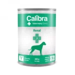 Calibra Dog Renal Dieta Weterynaryjna 400g