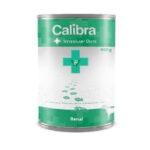 Calibra Dog Renal Dieta Weterynaryjna 400g - obrazek 2