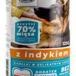 Frendi Mokra Karma z Indykiem 1250g