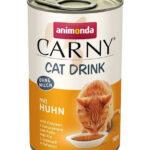 Animonda Carny Cat Drink Kurczak