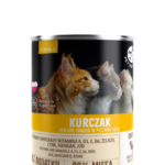 PetRepublic Karma Kurczak Koty Sterylizowane