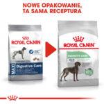 Royal Canin Maxi Digestive Care 12kg - obrazek 2