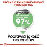 Royal Canin Maxi Digestive Care 12kg - obrazek 4