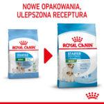 Karma Royal Canin Mini Starter 8kg - obrazek 4