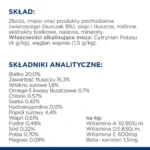 Hill's c/d Urinary Care dla Psa 4kg - obrazek 3