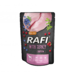 Rafi Karma z Indykiem dla Psa 300g