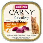 Animonda Carny Country Adult Drób 100g