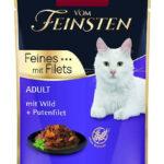 Animonda Adult Dziczyzna Indyk 85g