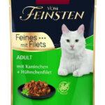 Animonda Cat Adult Królik Kurczak 85g