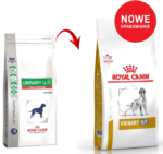 ROYAL CANIN Urinary U/C Karma 14kg - obrazek 2