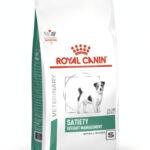 Royal Canin Satiety Small Dog 3kg