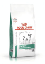 Royal Canin Satiety Small Dog 3kg