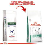 Royal Canin Satiety Small Dog 3kg - obrazek 2