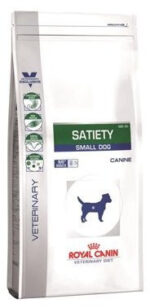 Royal Canin Satiety Small Dog 3kg - obrazek 3
