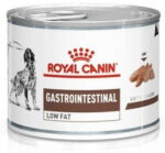 Royal Canin Gastro Intestinal Low Fat