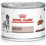 Royal Canin Hepatic Karma Wątrobowa 200g