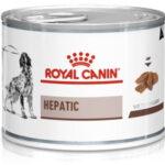 Royal Canin Hepatic Karma Wątrobowa 200g