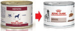 Royal Canin Hepatic Karma Wątrobowa 200g - obrazek 2