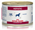 Royal Canin Hepatic Karma Wątrobowa 200g - obrazek 3