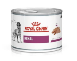 Royal Canin Renal Canine Mokra Puszka 200g