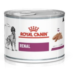 Royal Canin Renal Canine Mokra Puszka 200g