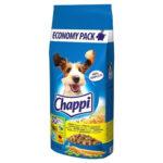 Chappi Karma z Drobiem i Warzywami 13,5kg