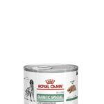 Royal Canin Diabetic Karma dla Psa 195g