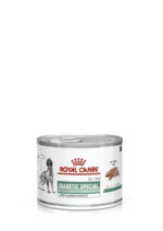 Royal Canin Diabetic Karma dla Psa 195g