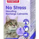Beaphar No Stress Uzupełnienie Dyfuzora dla Kota