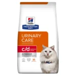 Hill's PD Feline c/d Multicare Stress 8kg