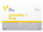 VETEXPERT UrinoVet Dog – Zdrowe Drogi Moczowe